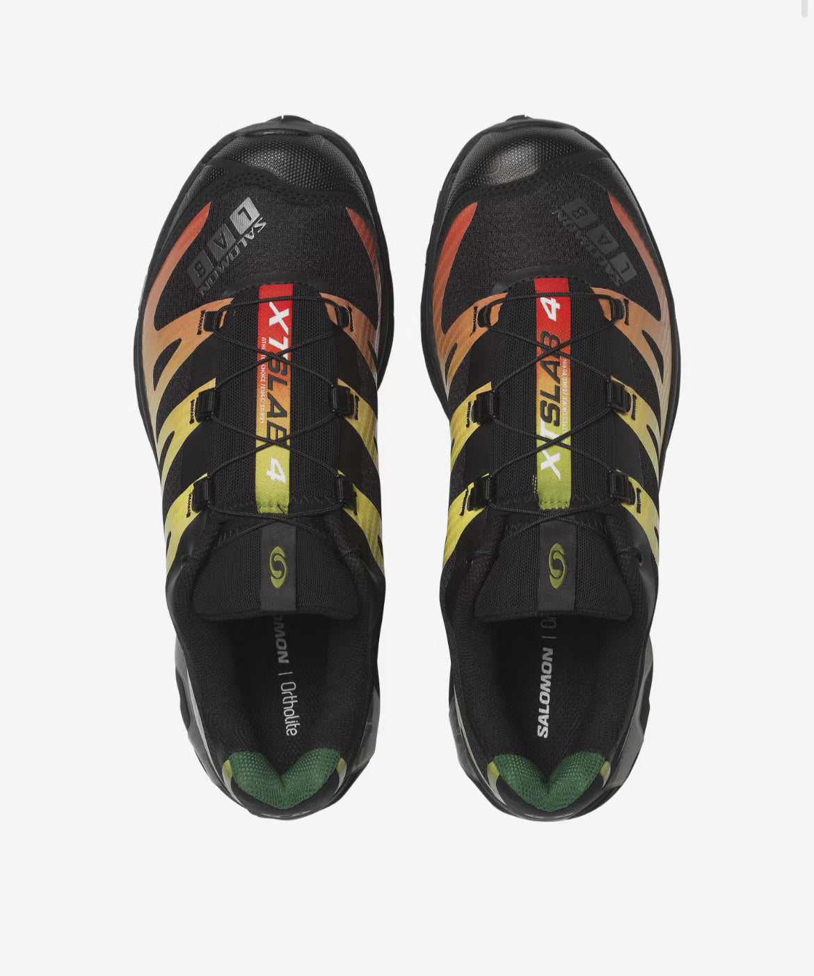 XT-4 OG
Unisexe - Sneakers