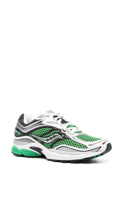 Saucony Omni 9 green