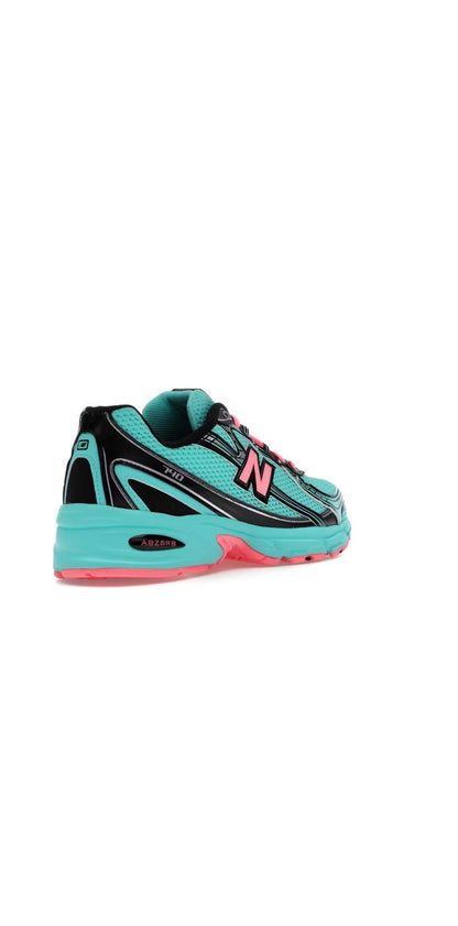 New balance 740 Cyber  Jade