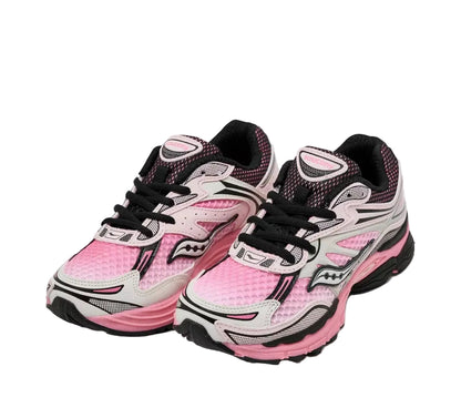 Saucony Omni 9  rose