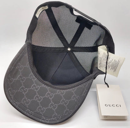 Casquette Gucci