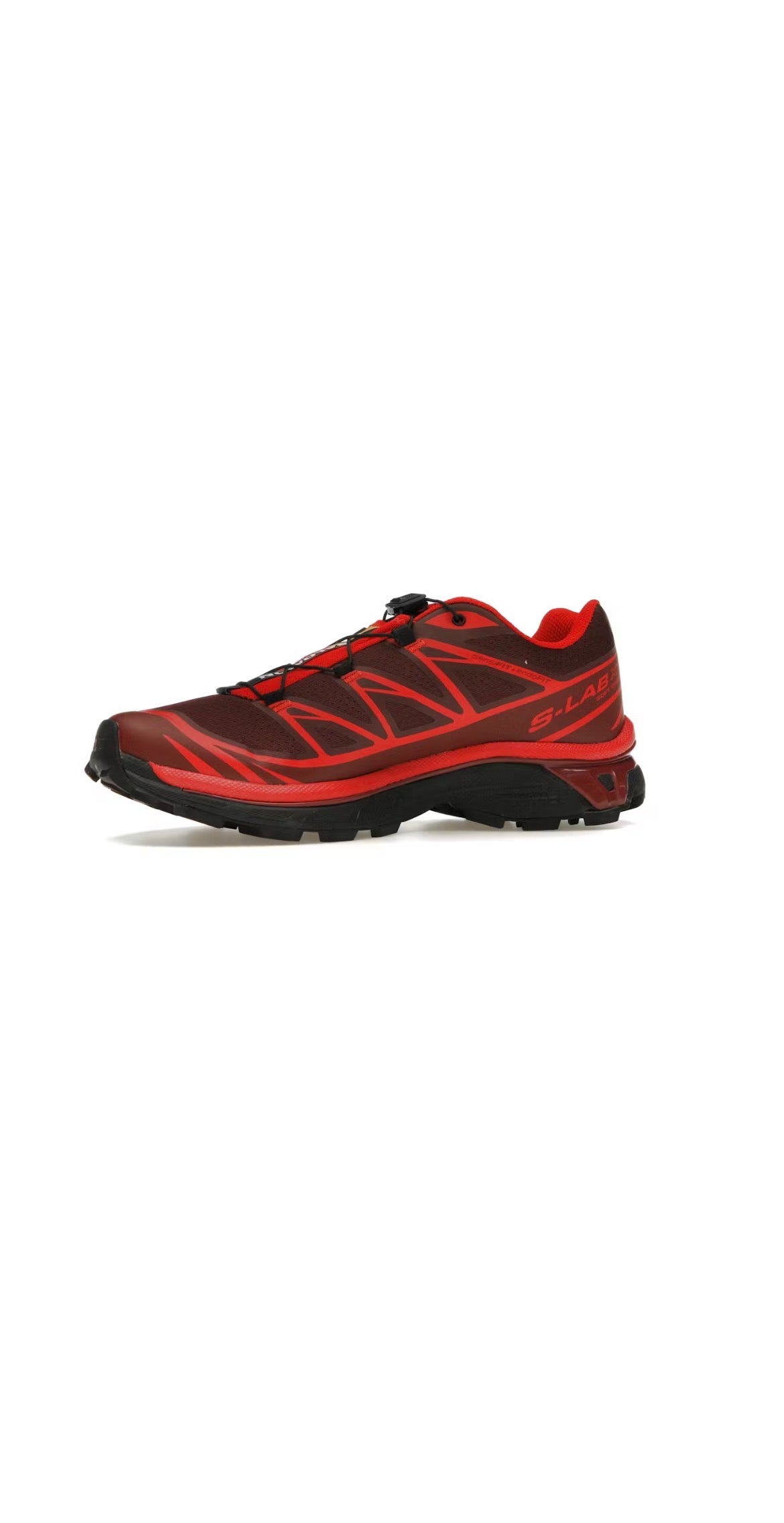 Salomon xt4 red