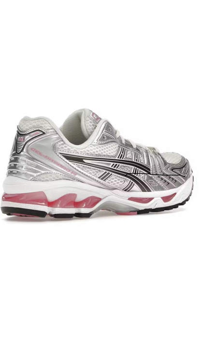 ASICS gel kayano 14 crème rose