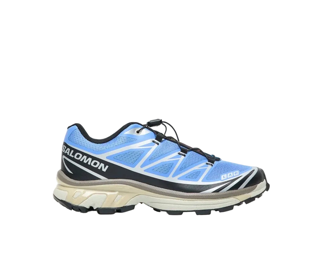 Salomon - XT-6 (Ultramarine/Ftw Silver/Black)