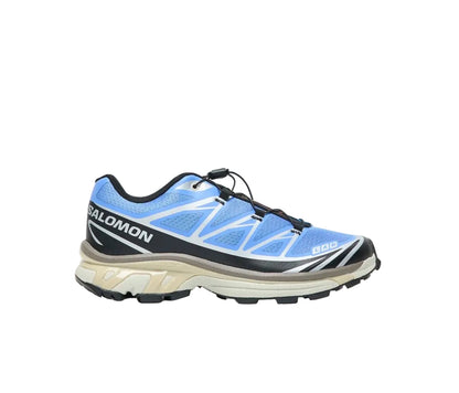 Salomon - XT-6 (Ultramarine/Ftw Silver/Black)