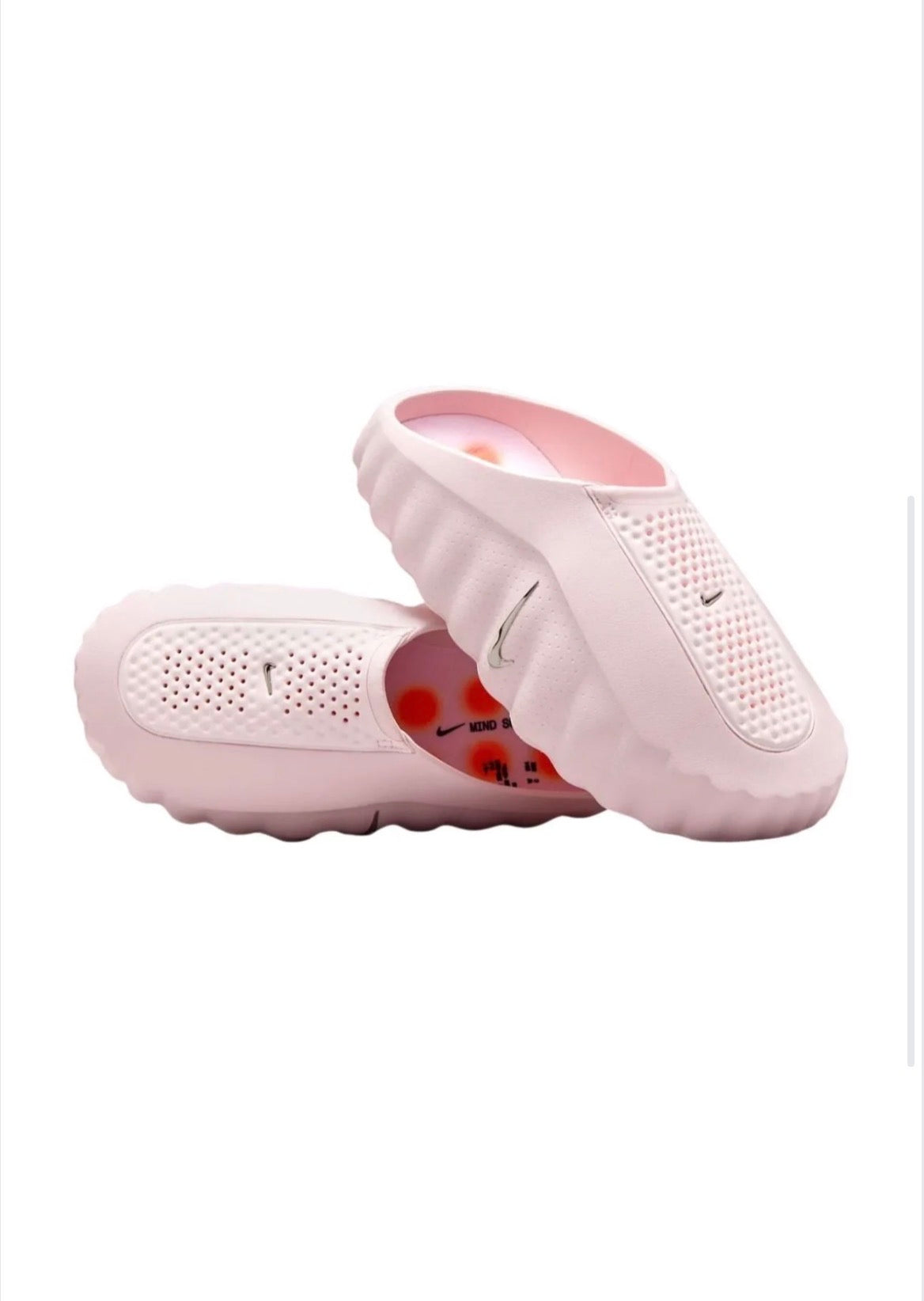 Nike Mind 001 'Pearl Pink'