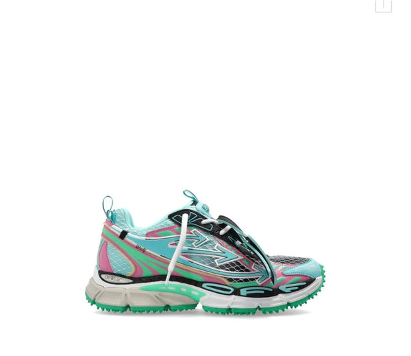 Off white  be right back