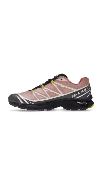 Salomon xt-6 dahlia fleuri