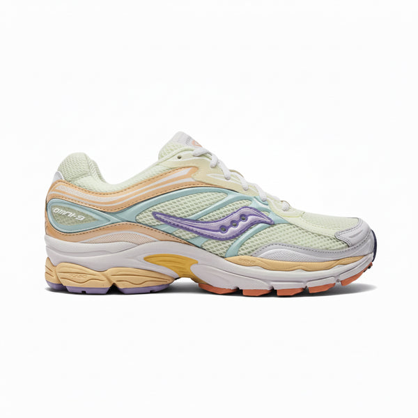 SAUCONY PROGRID OMNI 9 "ORCHID