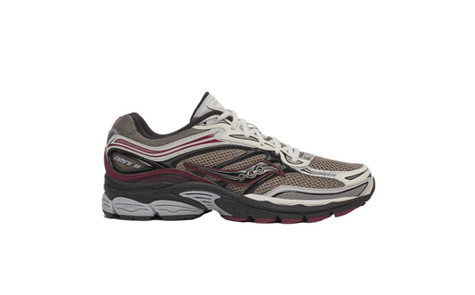 SAUCONY
PROGRID OMNI 9 TOMORROW MEET YESTERDAY