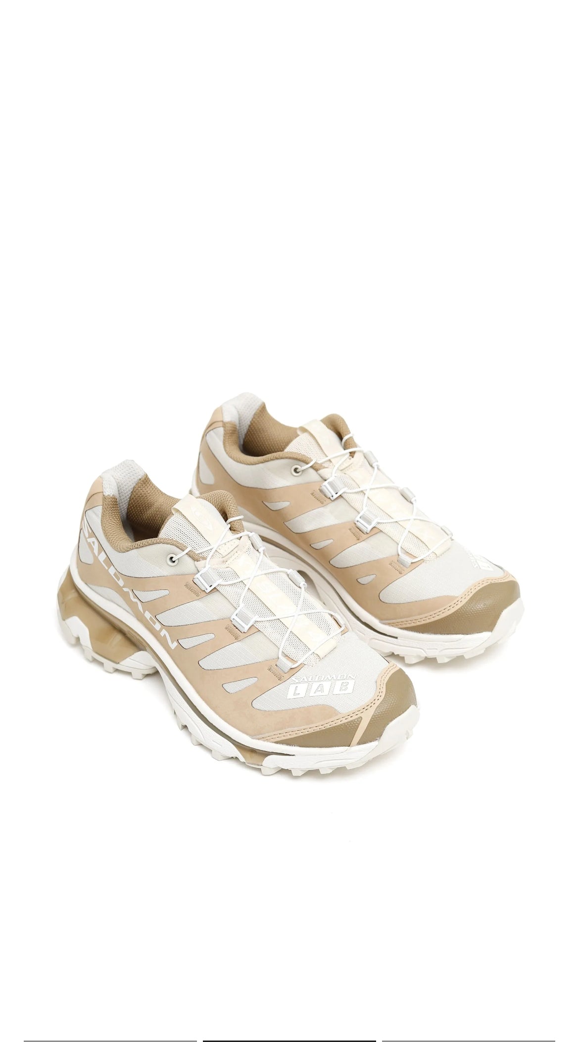 SALOMON XT-4 OG PROTECTIVE
Sfari/ Almilk/ Kel