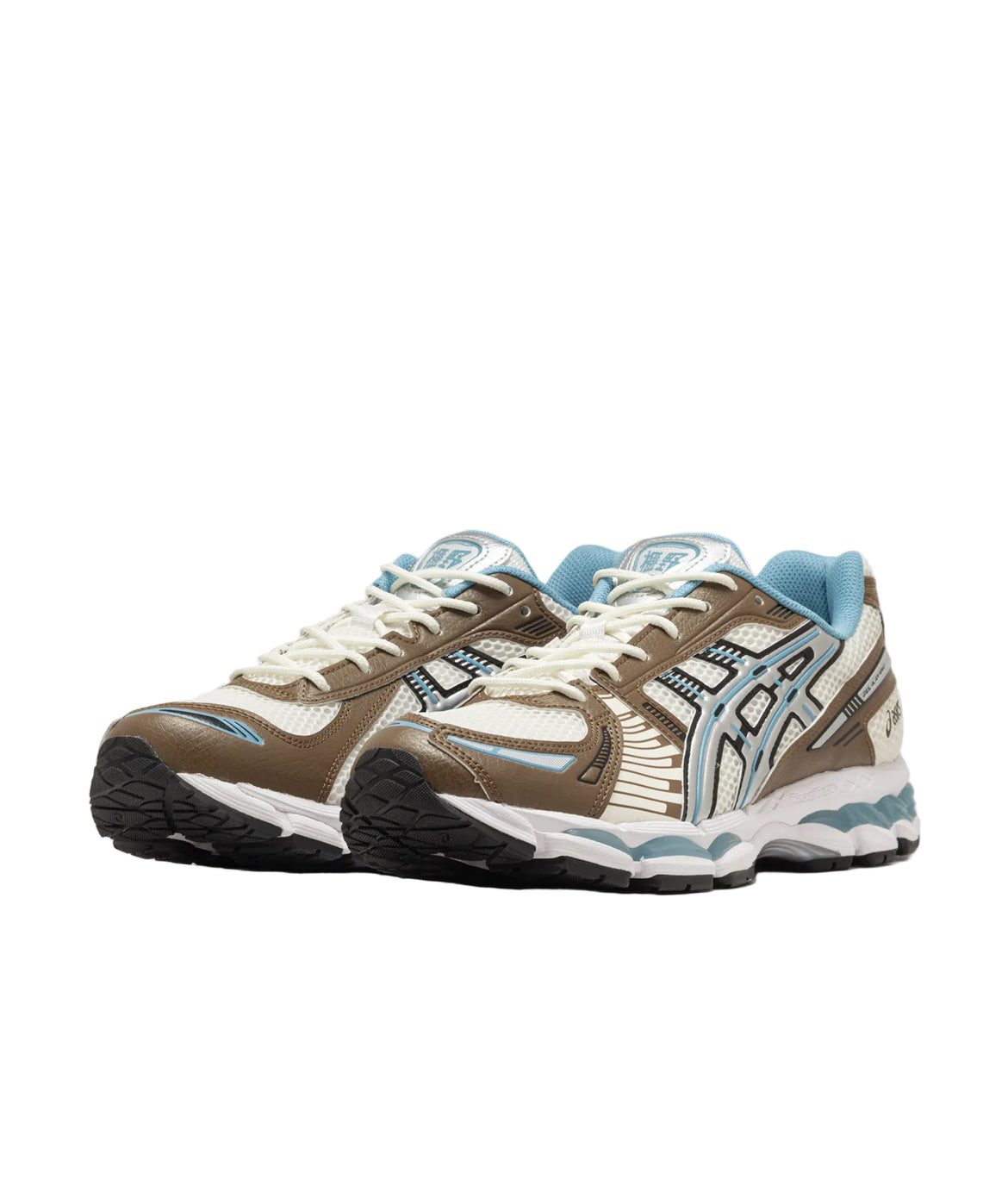 ASICSGEL-KAYANO 12.1 (BSTN 10TH ANNIVERSARY EXCLUSIVE)