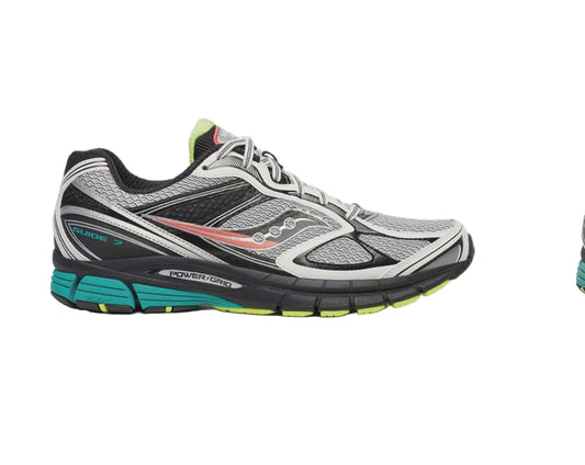 SAUCONY PROGRID GUIDE 7 "MUTANT"