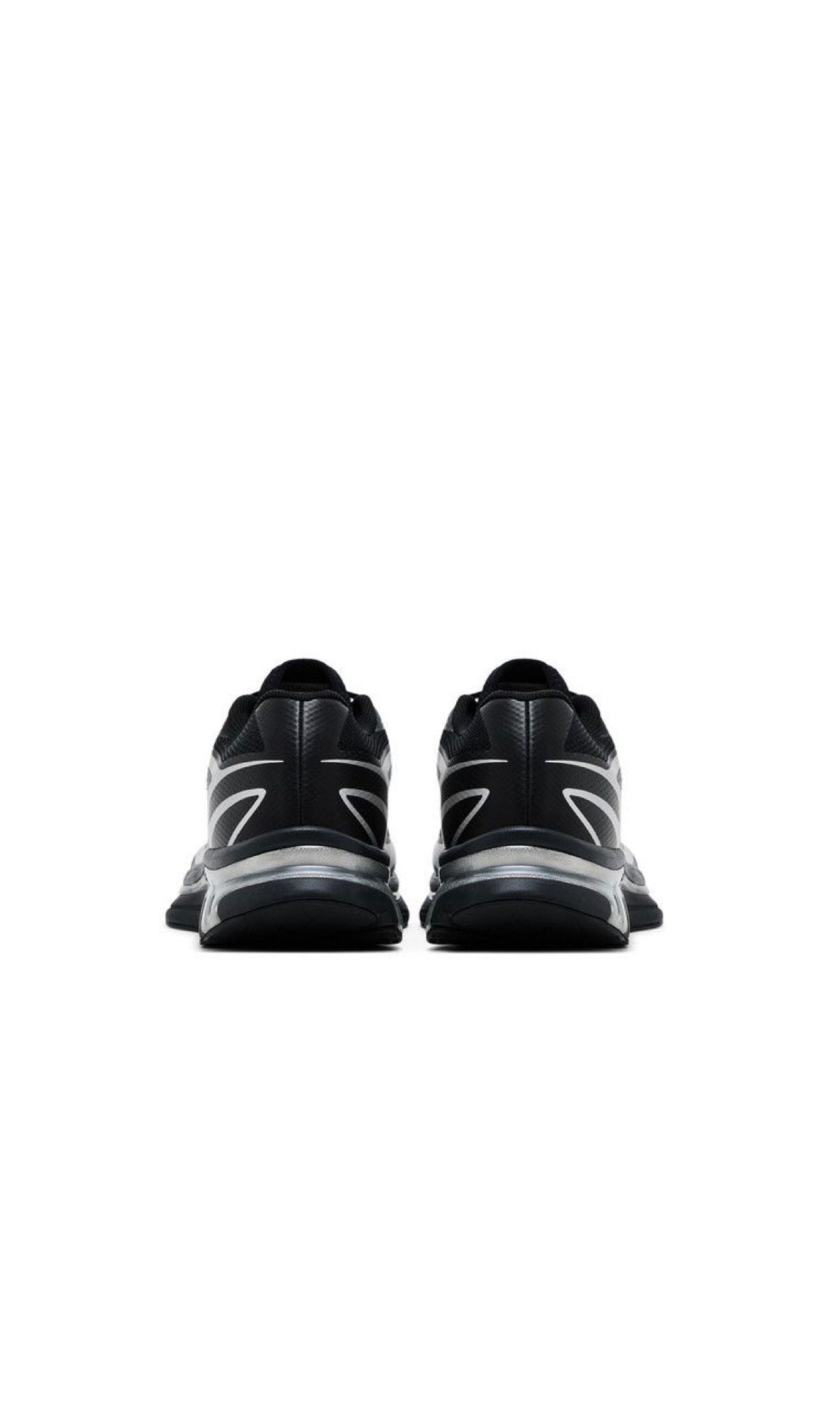 MM6 Maison Margiela x Salomon Xt-6 Black Silver Phantom