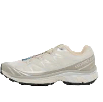 Salomon xt6 beige