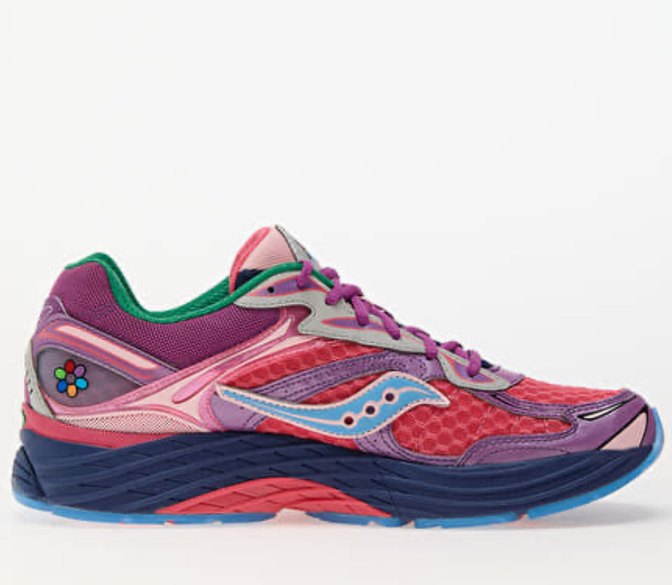 SAUCONY X JAE TIPS PROGRID OMNI 9