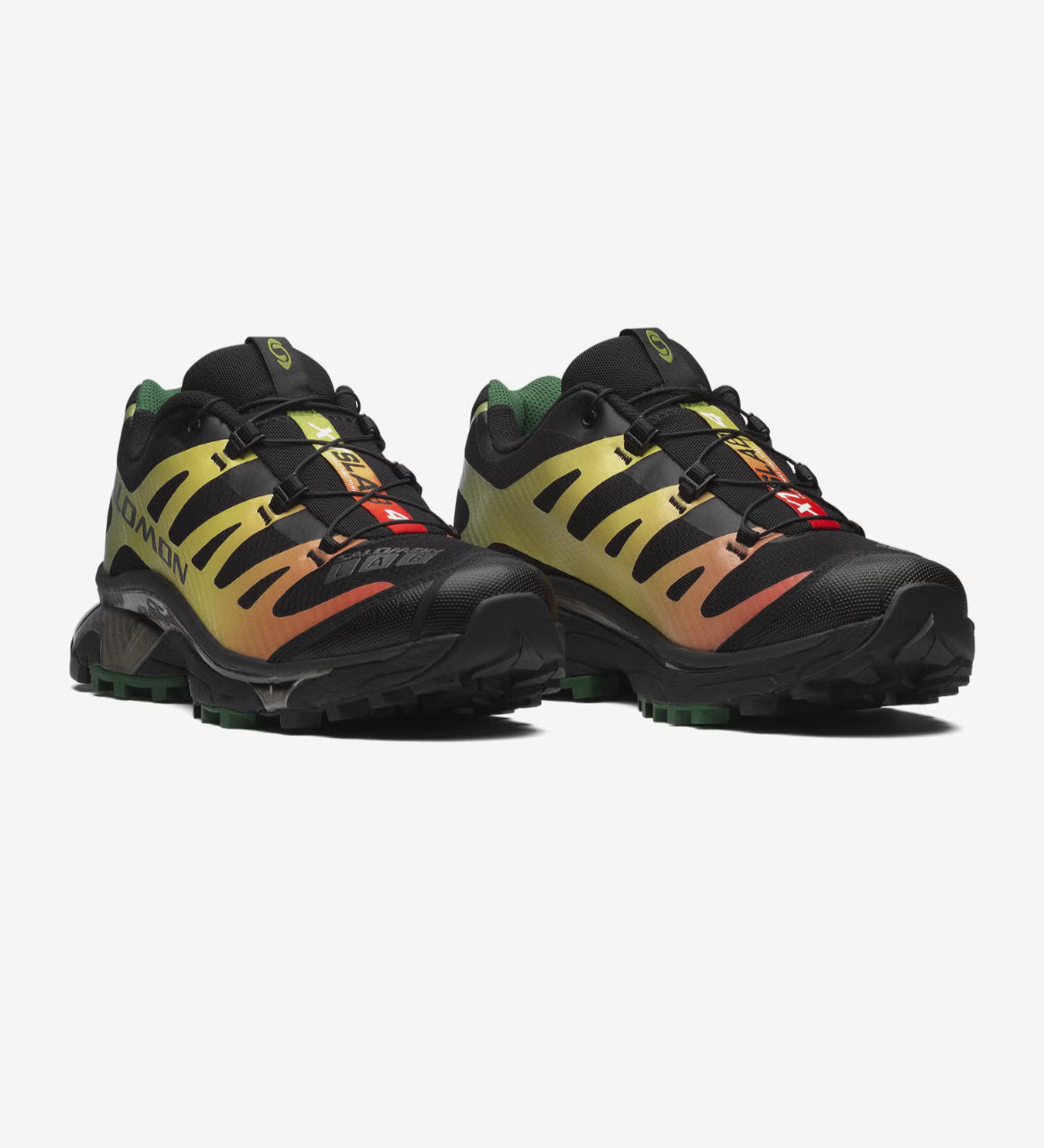 XT-4 OG
Unisexe - Sneakers