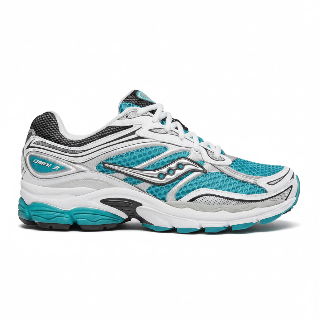 Saucony progrid 9 tranquil