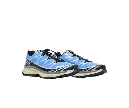 Salomon - XT-6 (Ultramarine/Ftw Silver/Black)