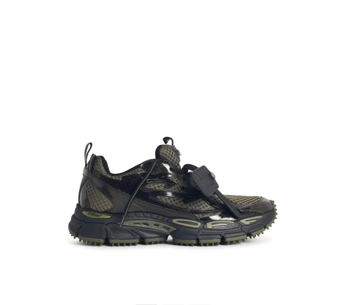 Off white be right back