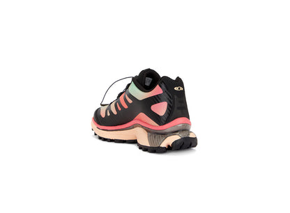 Baskets Salomon xt4 OG Aurora Borealis
