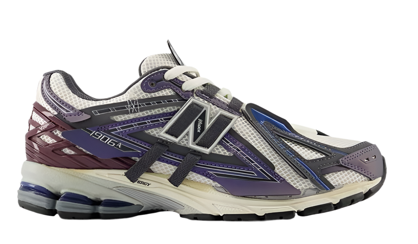 New Balance 1906A "Inkwell"