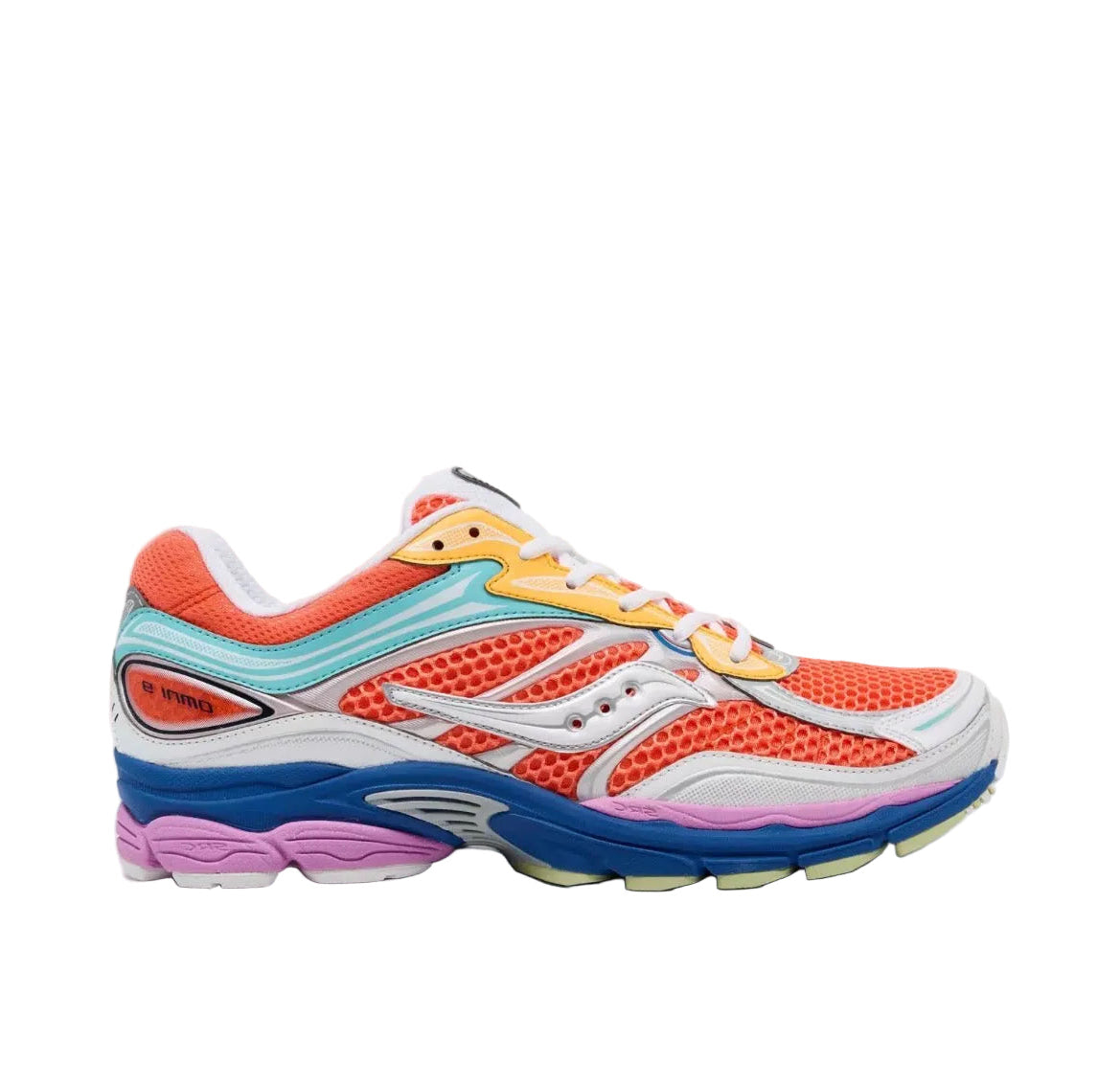 SAUCONY PROGRID OMNI 9 CASUAL