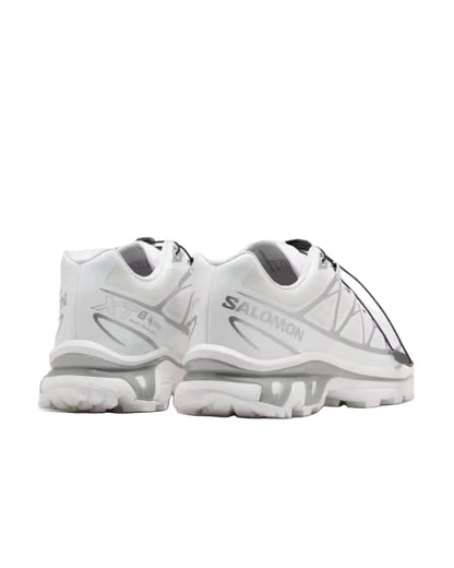Salomon xt6 gtx white