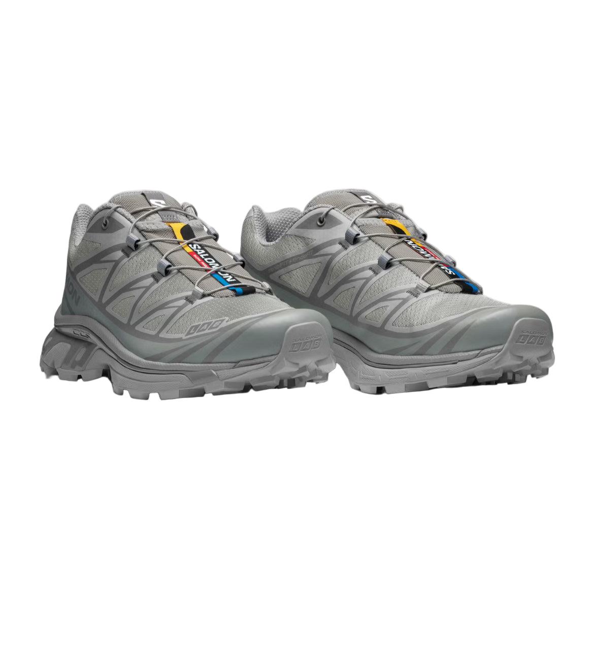 Salomon XT-6
Unisexe - Sneakers