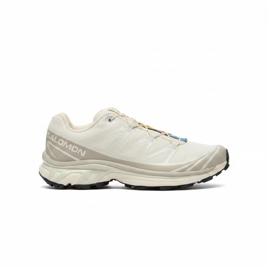 Salomon xt6 beige