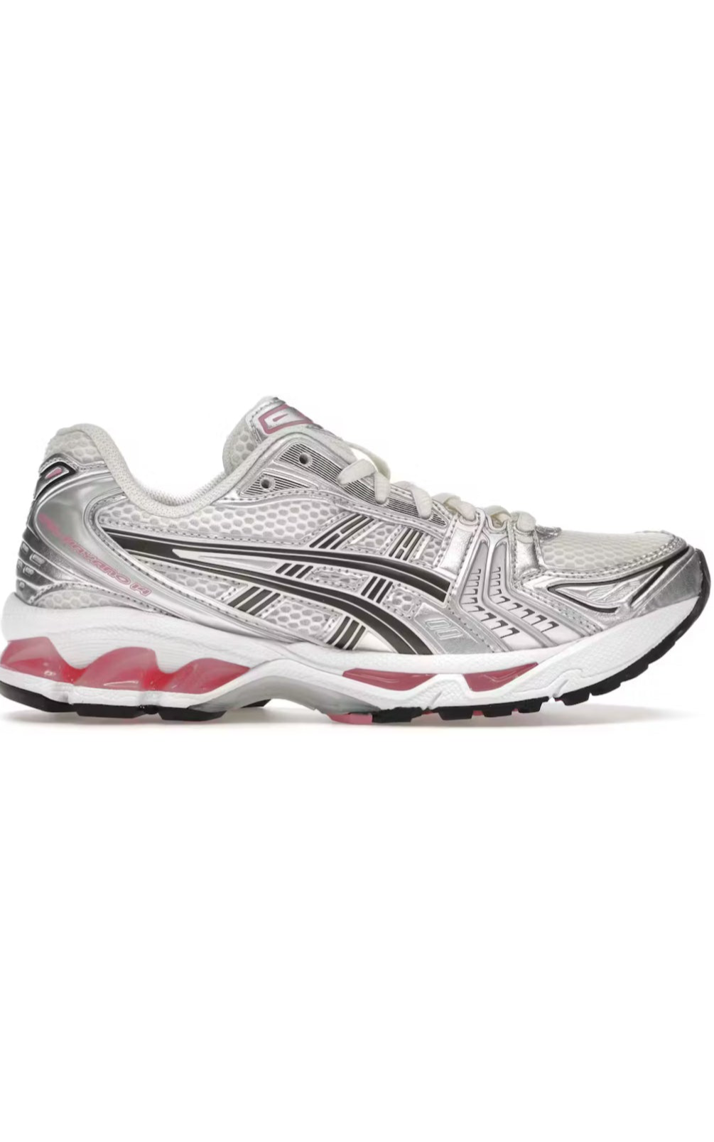 ASICS gel kayano 14 crème rose