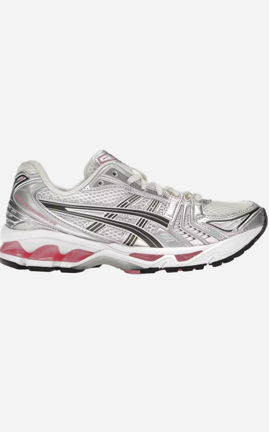 ASICS gel kayano 14 crème rose