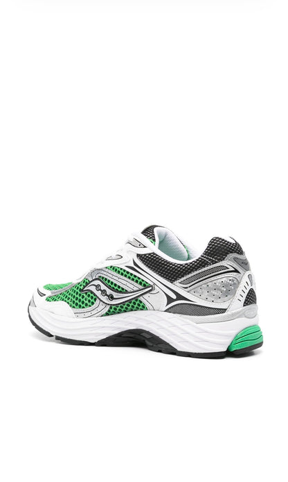 Saucony Omni 9 green