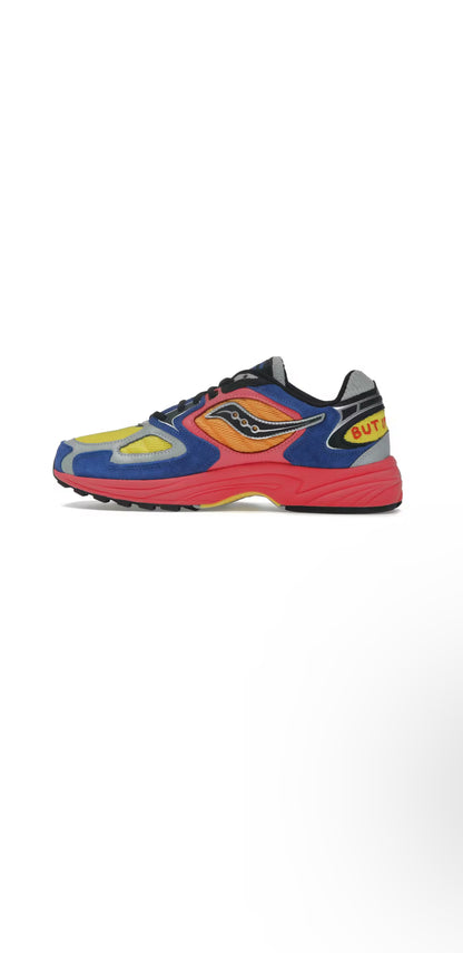 Conseils pour les Saucony Jazz 9