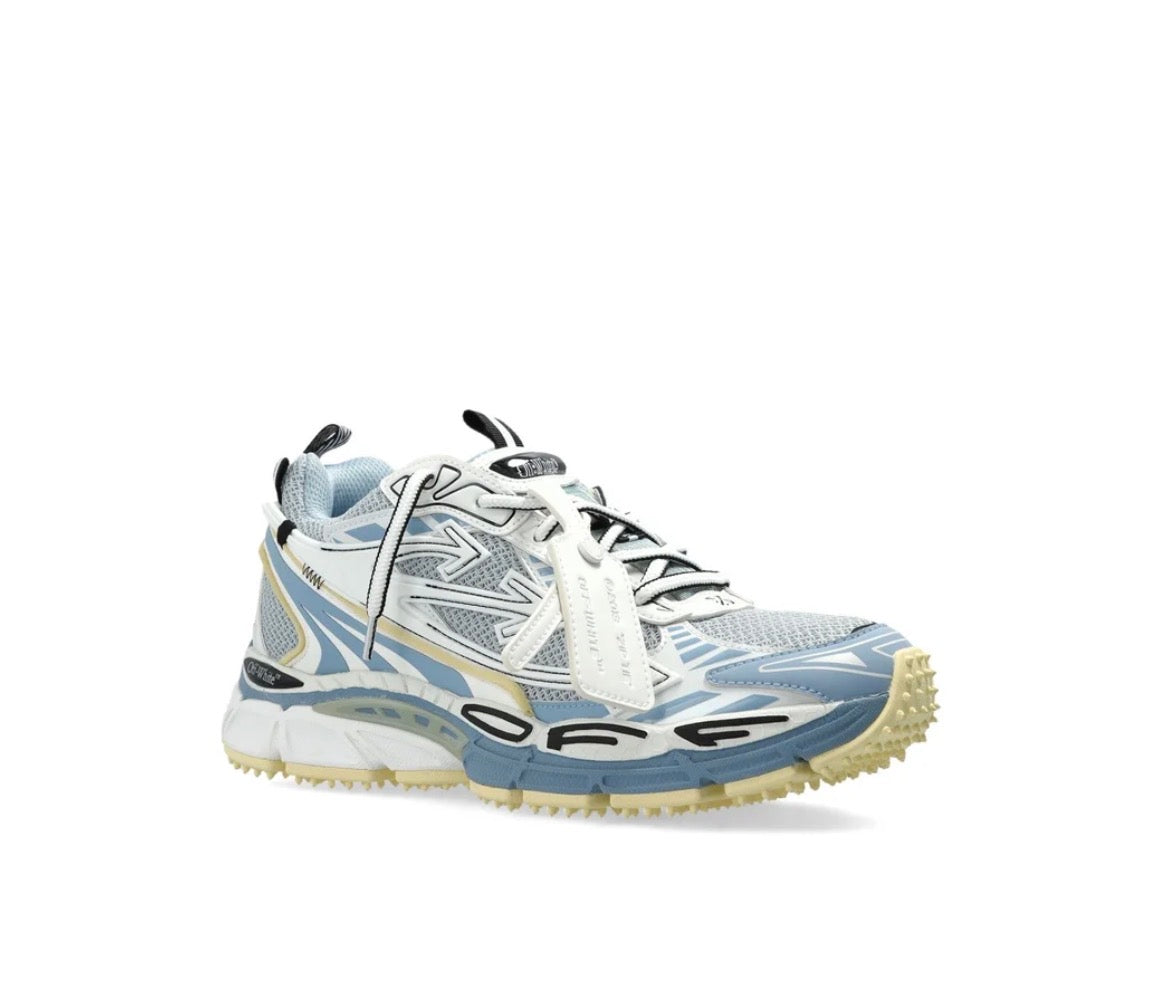 Off white be right back