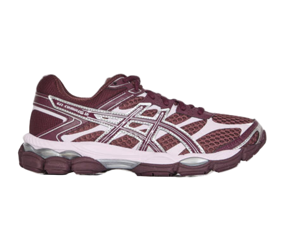 ASICS
Gel-Cumulus 16