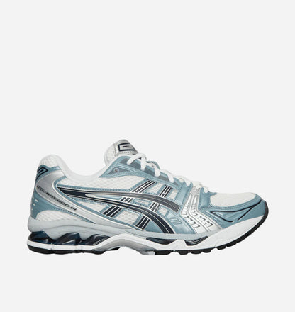 Asics
GEL-Kayano 14 Sneakers White / Fjord Grey