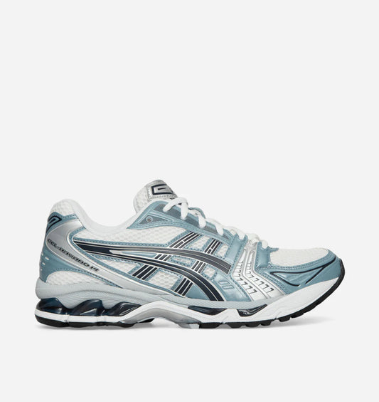 Asics
GEL-Kayano 14 Sneakers White / Fjord Grey