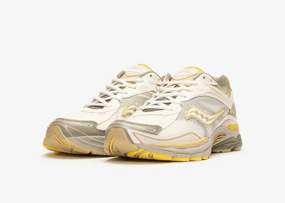 SAUCONY PRO GRID OMNI 9
Ivory / Moss
