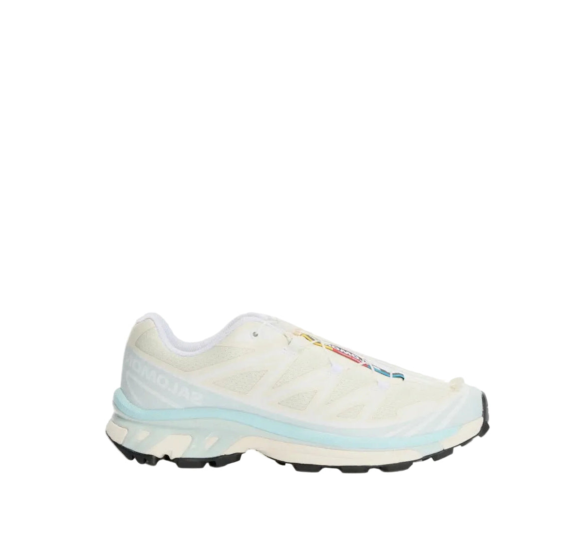 Salomon xt6 vanilla ice ballad