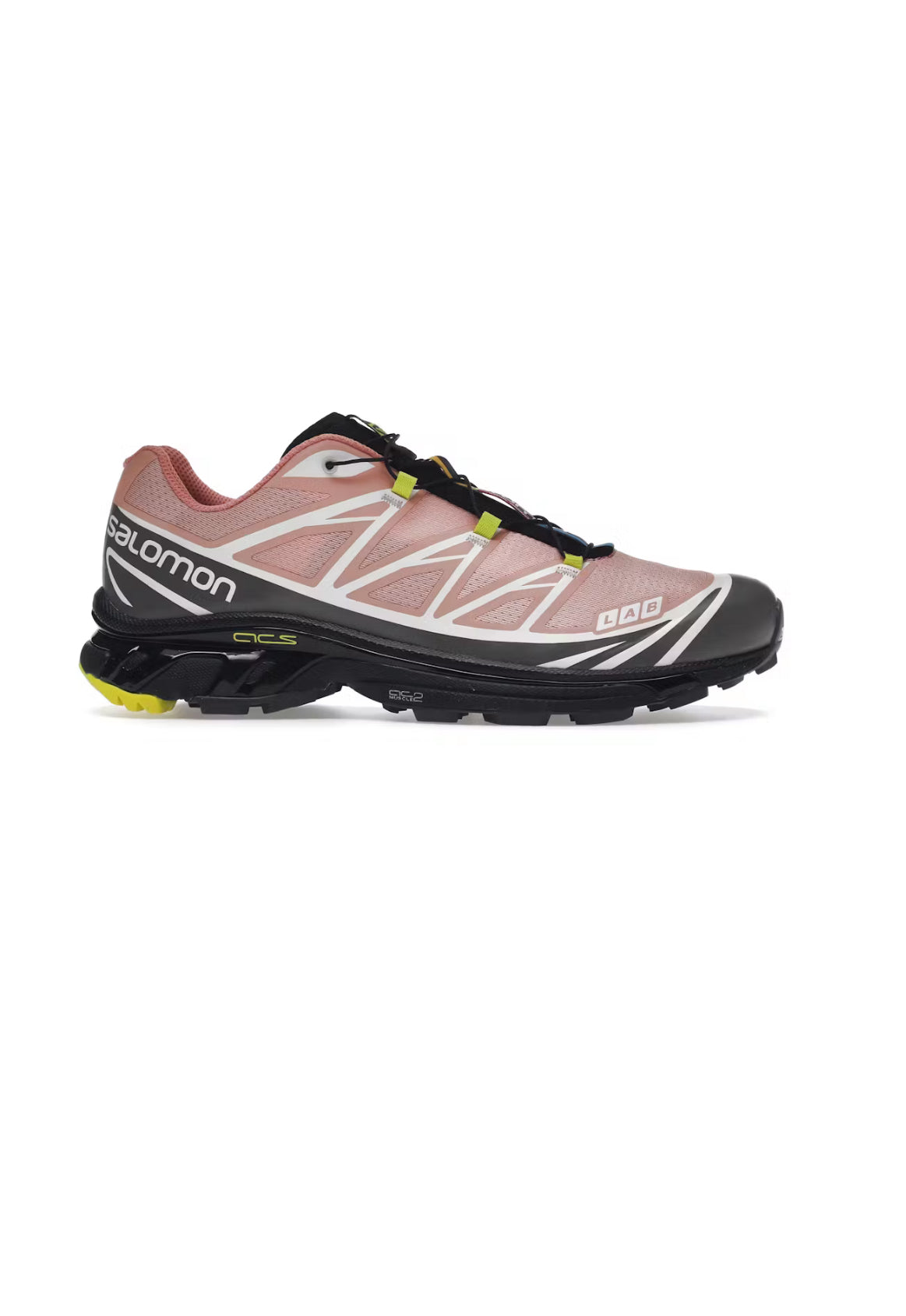 Salomon xt-6 dahlia fleuri
