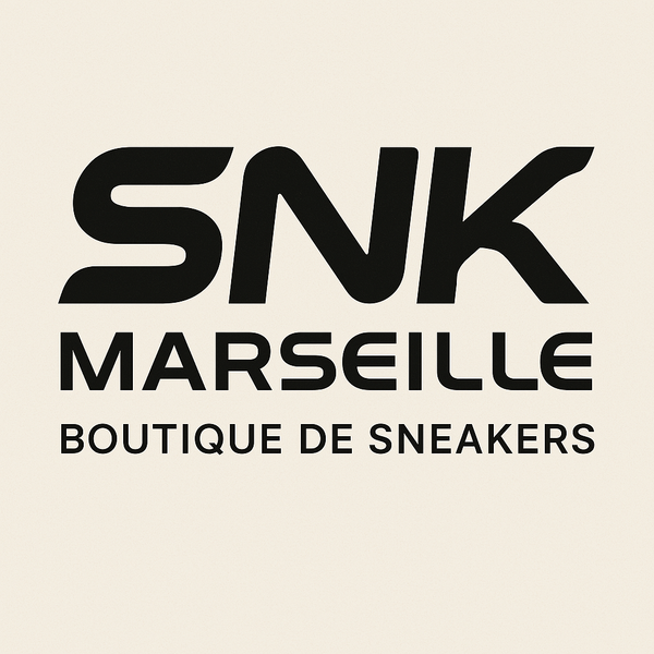 Snk boutique marseillaise