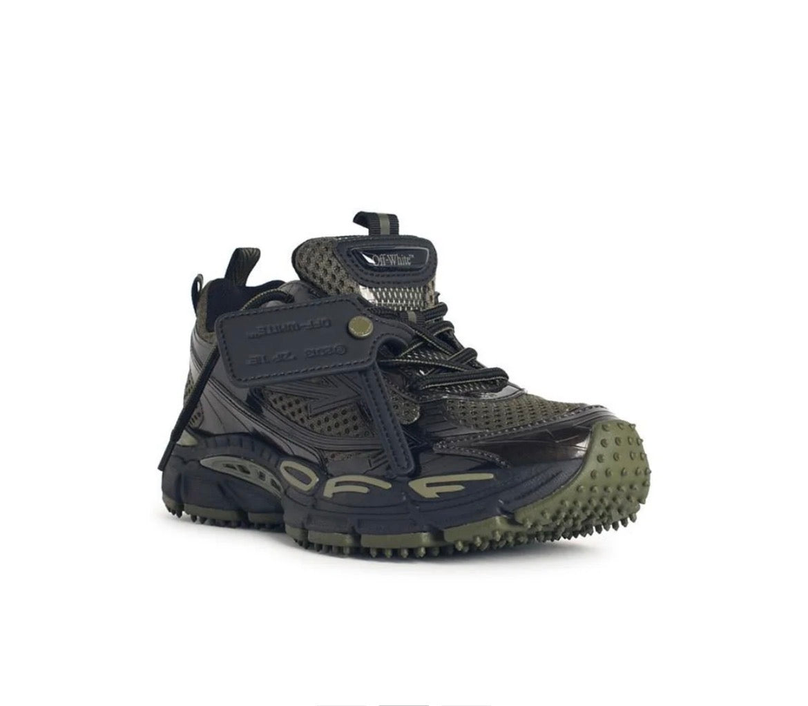 Off white be right back