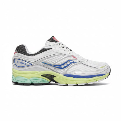 Saucony W Progrid Omni 9 Tart