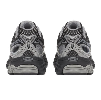 SAUCONY PROGRID OMNI 9 BLACK SILVER