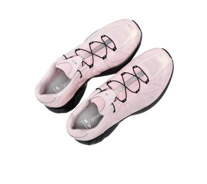 Salomon - XT-WHISPER VOID (Icy Pink/Black/Ftw Silver)