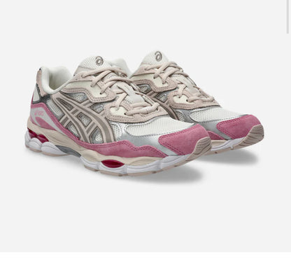 ASICS SportStyle

GEL-NYC
CREAM/MINERAL BEIGE