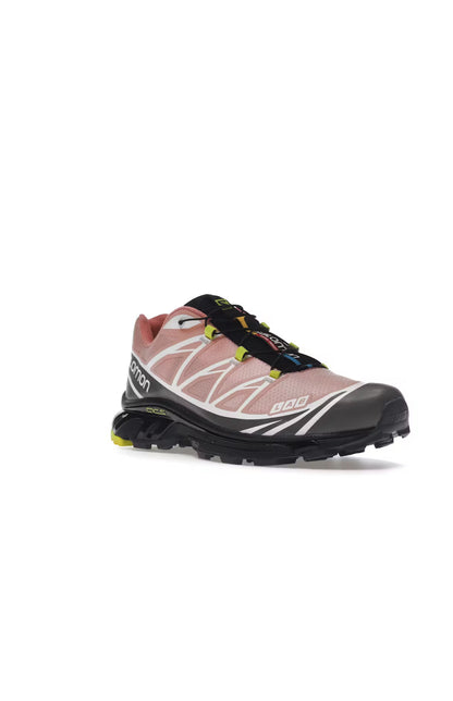 Salomon xt-6 dahlia fleuri