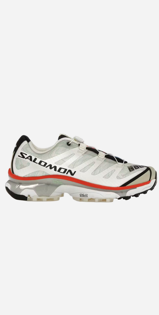 Salomon Xt4 topography vanilla ice