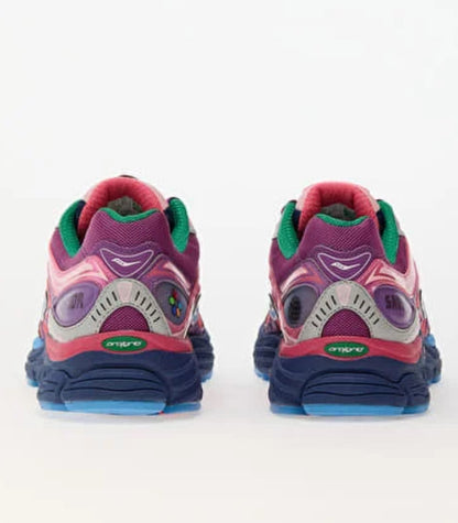 SAUCONY X JAE TIPS PROGRID OMNI 9